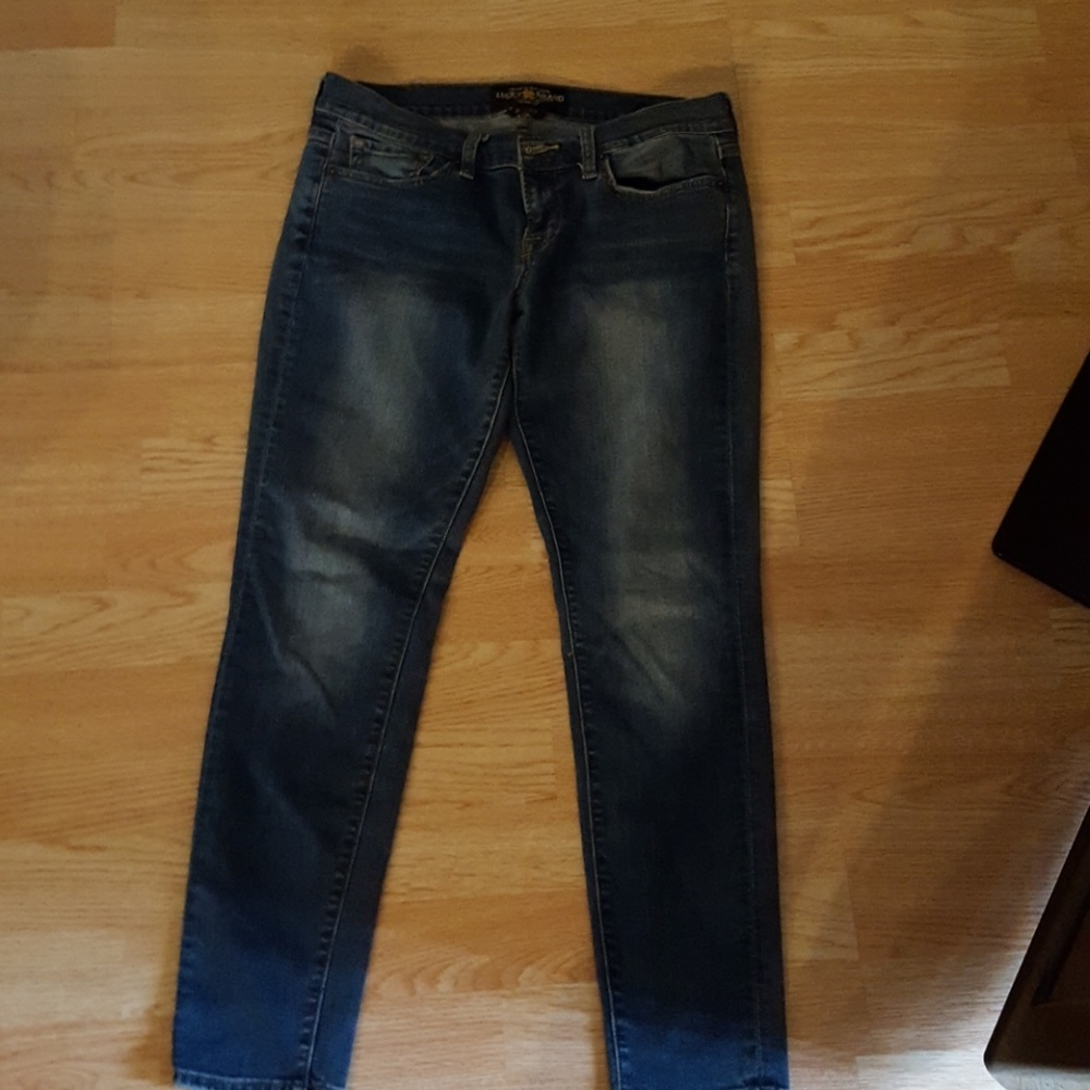 Jeans